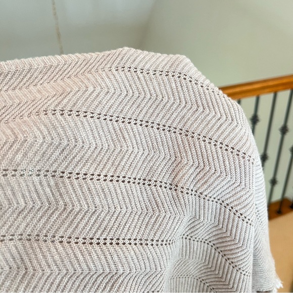 Autumn Cashmere tank top - Picture 5 of 5